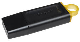 USB flashdisk Kingston DataTraveler Exodia 128GB čierny

 obrázok produktu 1 z 5