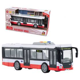Autobus MaDe City collection 09022 

 obrázok produktu 3 z 3