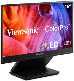 Monitor ViewSonic ColorPro VP16-OLED čierny

 obrázok produktu 5 z 8