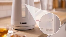 Rýchlovarná kanvica Bosch TWK1M121 biela

 obrázok produktu 3 z 9