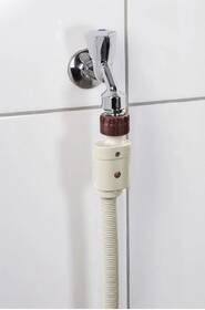 Prívodná hadica s aquastopom XAVAX AQUASTOP 1,5M 

 obrázok produktu 3 z 3