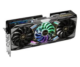 Grafická karta ASRock Radeon RX 9070 XT Taichi 16G OC 

 obrázok produktu 1 z 5