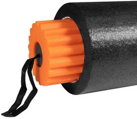 Masážny valec Gymbeam 3V1 BLACK 

 obrázok produktu 2 z 5