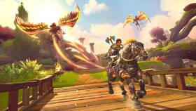 Hra Ubisoft Xbox One Immortals: Fenyx Rising 

 obrázok produktu 3 z 5