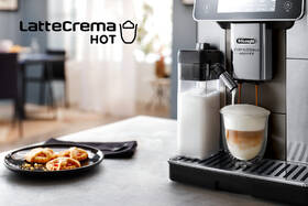 Automatický kávovar De'Longhi ECAM 630.75.TSM Titanium

 obrázok produktu 11 z 11