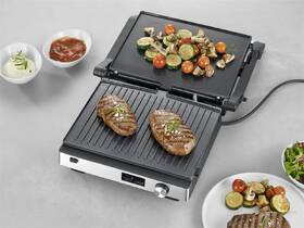 Gril Severin KG 2380 SEVINI FLEX nerez

 obrázok produktu 13 z 14