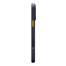 Kryt na mobil Spigen Nano Pop Hybrid MagSafe na iPhone 18 Pro Max/17 Pro Max modrý

 obrázok produktu 6 z 9