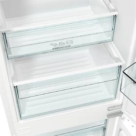 Chladnička s mrazničkou Mora VCMDN 3404 biela

 obrázok produktu 4 z 10