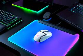 Myš Razer Basilisk V4 Pro biela

 obrázok produktu 8 z 14