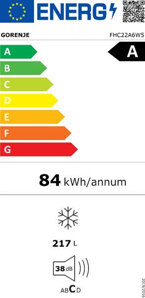 Energetický štítek