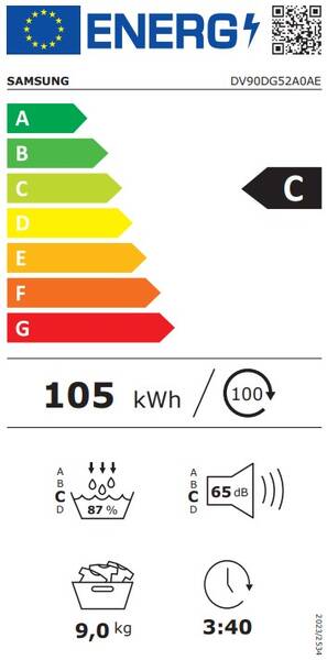 Energetický štítek