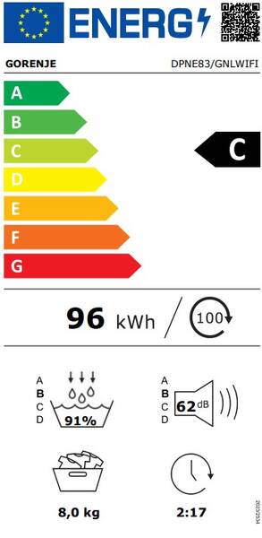 Energetický štítek