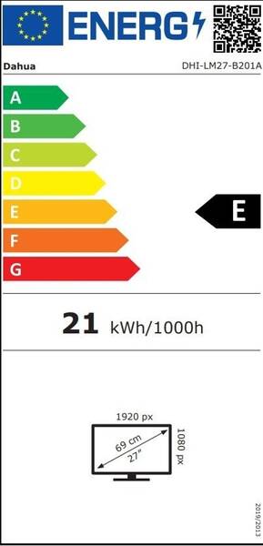 Energetický štítek
