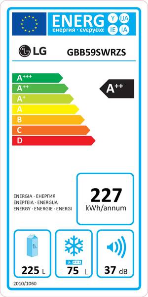 Energetický štítek