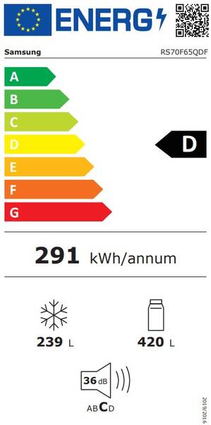 Energetický štítek