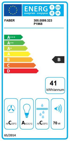 Energetický štítek