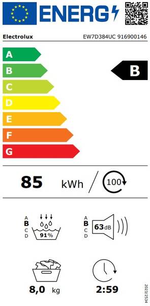 Energetický štítek