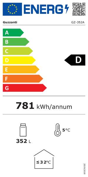 Energetický štítek