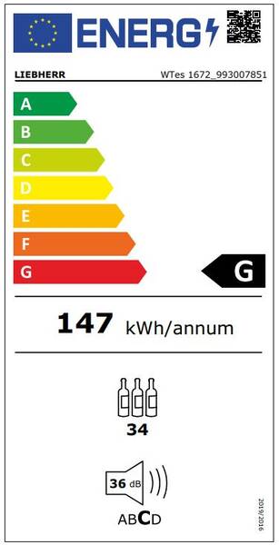Energetický štítek