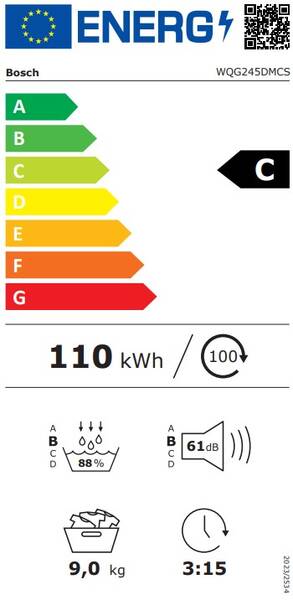Energetický štítek