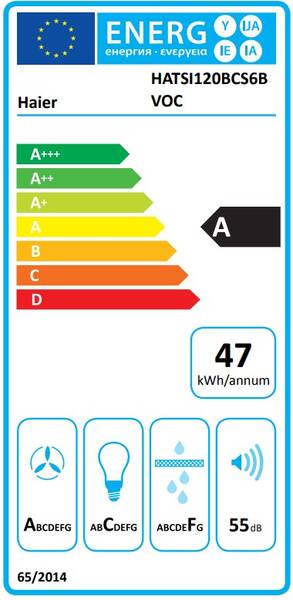 Energetický štítek