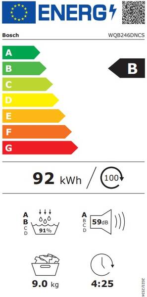 Energetický štítek