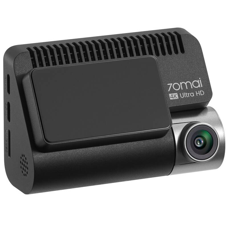 Autokamera 70mai A800SE 4G ready + RC22 čierna/strieborná

 obrázok produktu 2 z 11