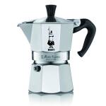 French press, moka kanvice a ďalšie