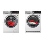 Súpravy práčky a sušičky