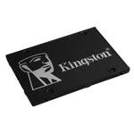 Interné SSD disky Kingston