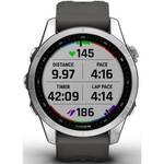 Inteligentné hodinky Garmin s GPS