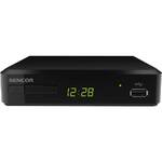 Set-top boxy Sencor 