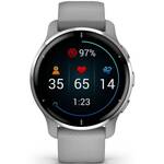 Zdravotné inteligentné hodinky Garmin
