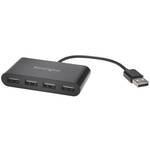 USB huby s USB 2.0