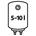 Bojlery 5 - 10 l