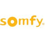 Termostaty Somfy