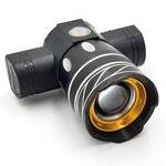 Osvetlenie na elektrokolobežky