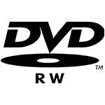 DVD napaľovačky
