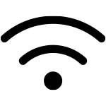 Inteligentné hodinky s Wi-Fi