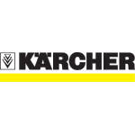 Priemyselné vysávače Kärcher