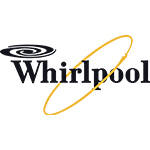 Plynové varné dosky Whirlpool