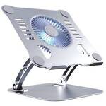 Chladiace podložky a podstavce na notebooky