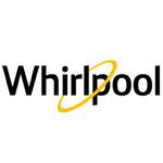 Práčky s horným plnením Whirlpool