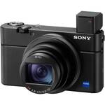 Kompaktné fotoaparáty Sony