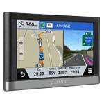 GPS navigácie