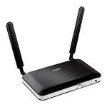 4G/LTE modemy