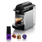 Kapsulové kávovary DeLonghi