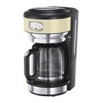 Retro kávovary na prekvapkávanú kávu