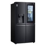 Americké no frost chladničky
