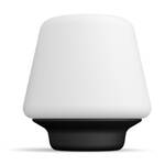Google Home stolné lampy